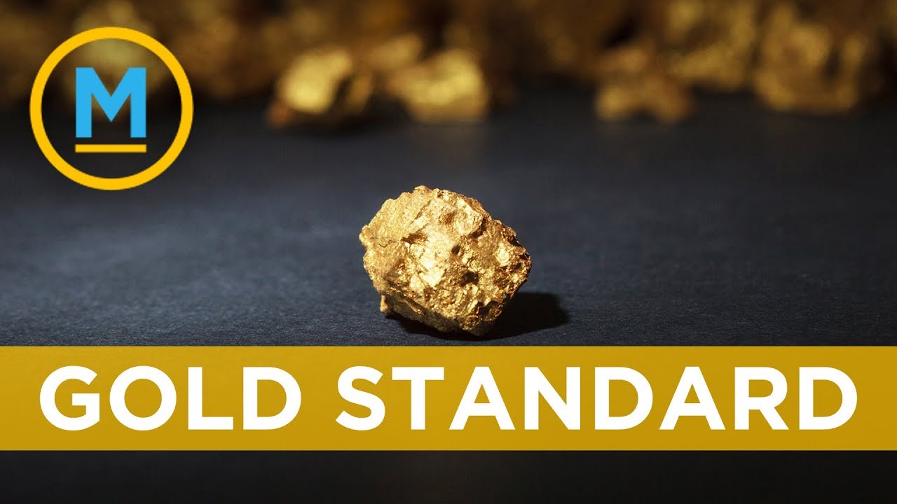 Newmont Mining to buy Goldcorp in a deal valued at $10-billion USD | Your Morning