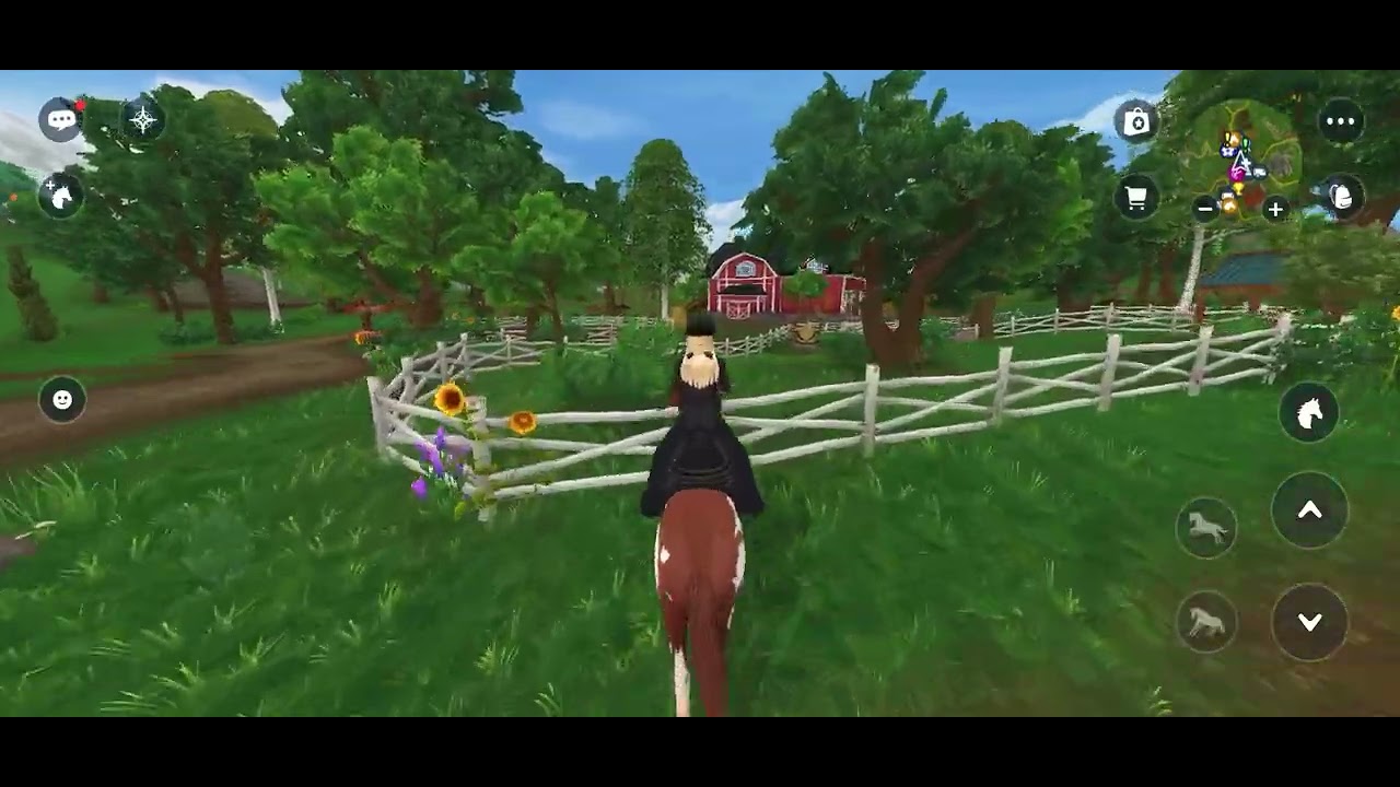 Sso spielen #sso #starstable #viral #horse #idk #noidea 