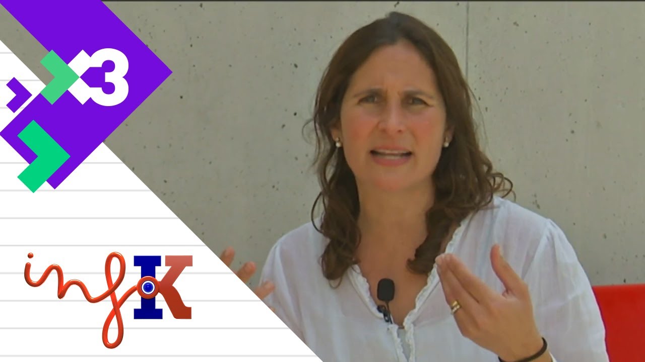 Saber ne més sobre l'autisme - InfoK