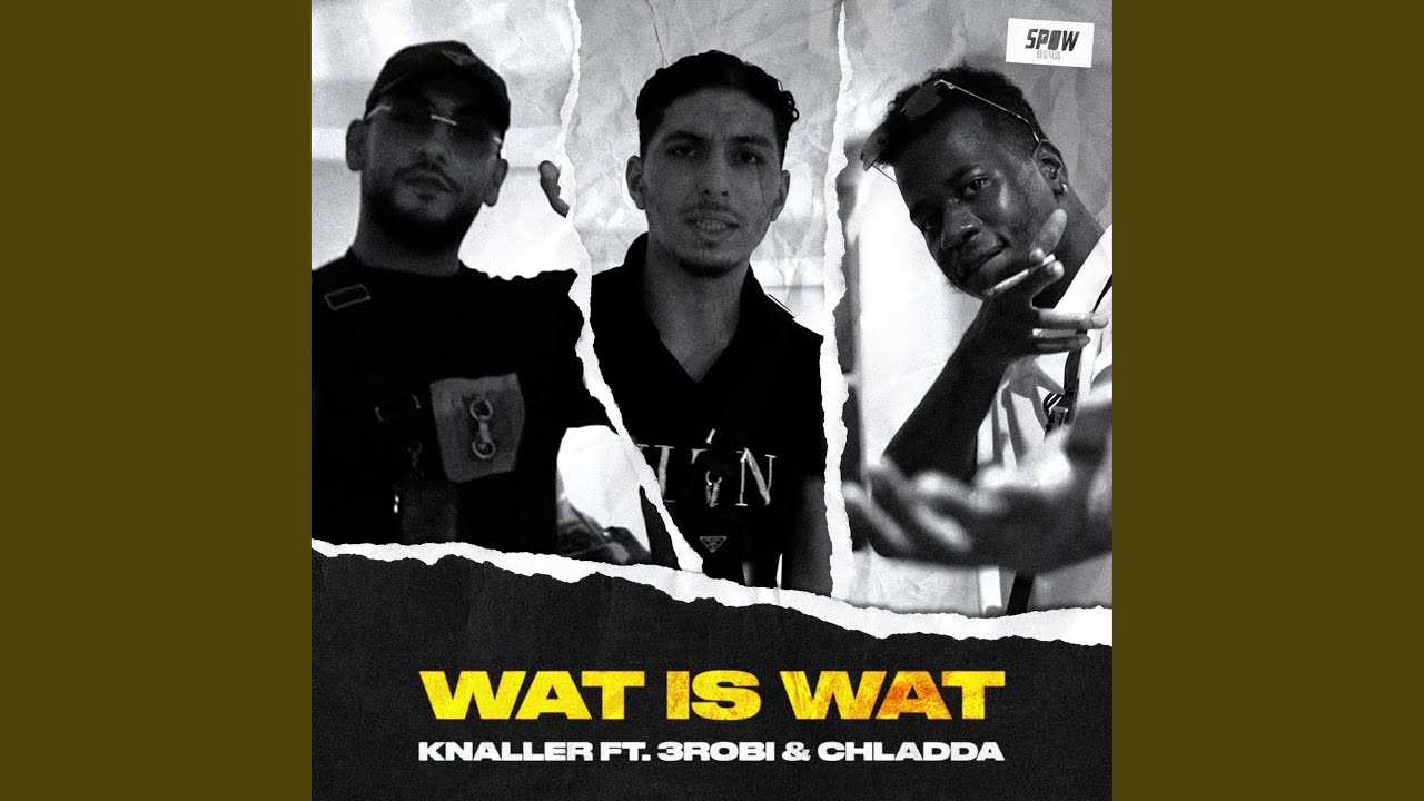 Wat Is Wat