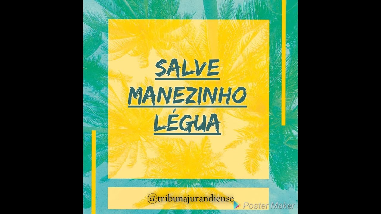 Pontos para Manezinho Légua