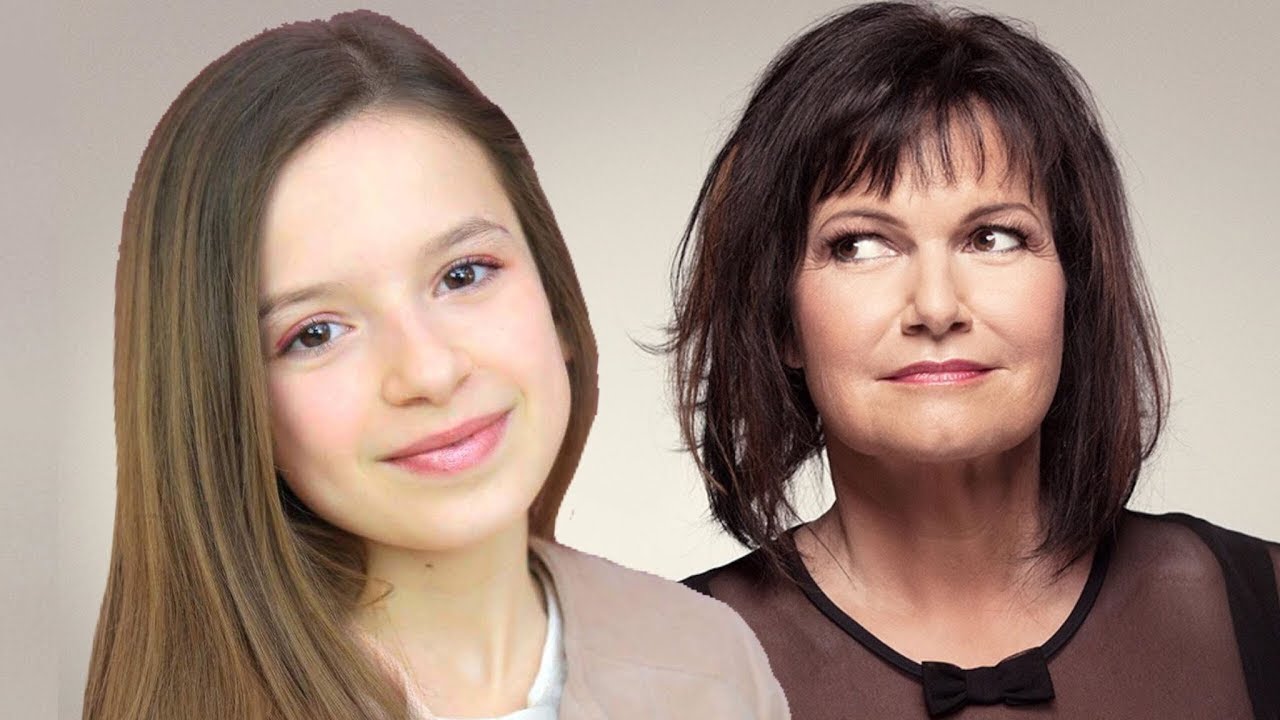 Hommage &agrave; Maurane / L&eacute;vanah chante 