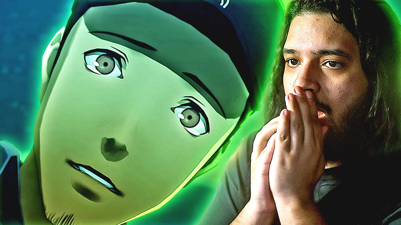 Junpei Left Me Speechless...