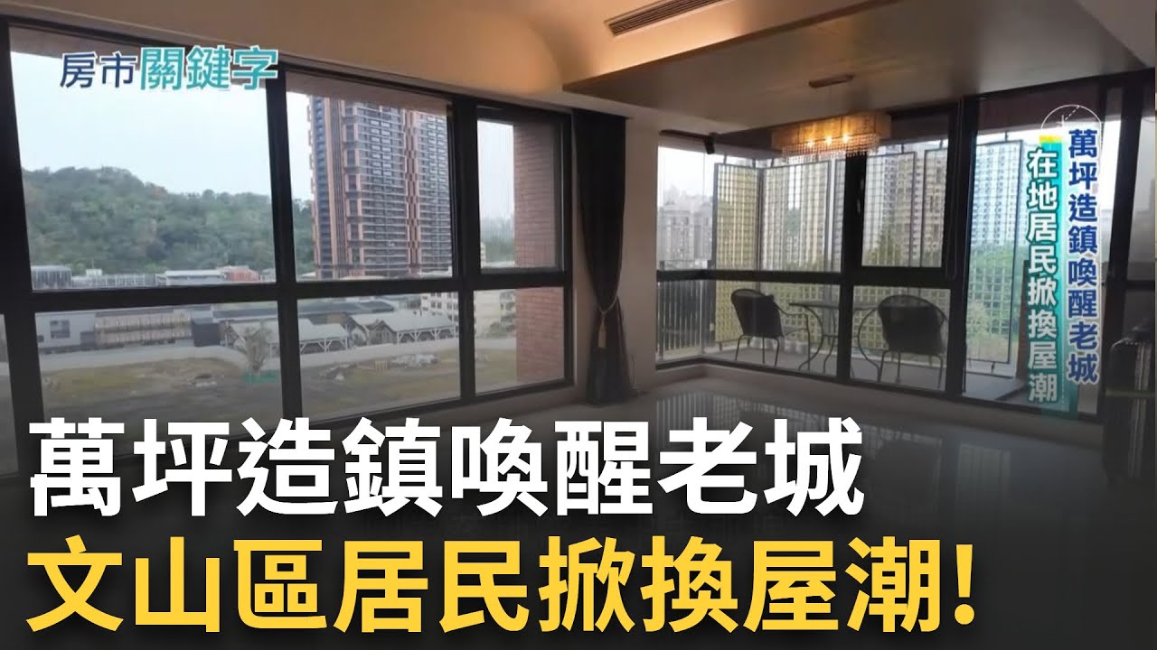 文山區不再是蛋白!榮獲