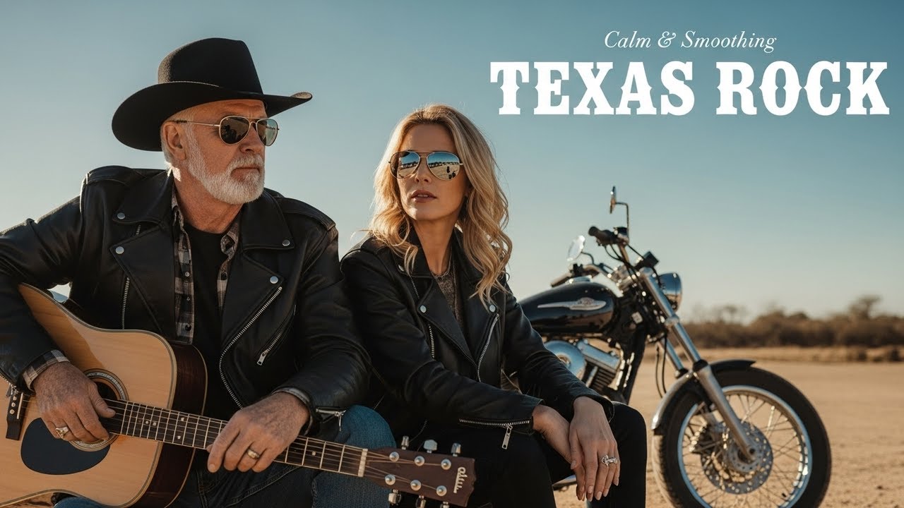 Turn It Loose the Texas Way: Whiskey Groove and Rockin’ Blues Riffs