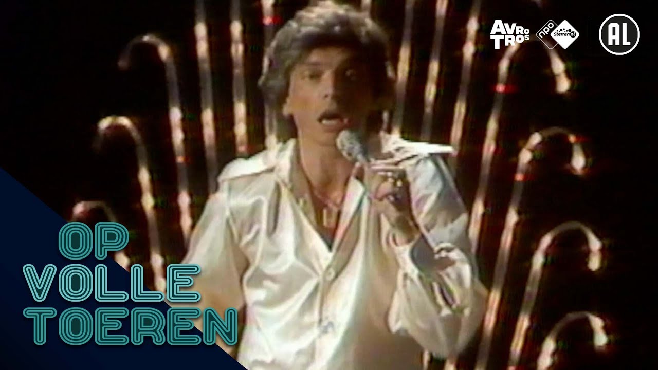 Ben Cramer - Alles is anders &bull; Op Volle Toeren // Sterren NL