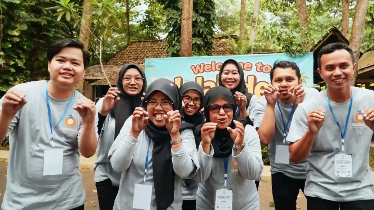 Capacity Building PT. Rumah Baik Cakrawala di Dolan Deso Boro