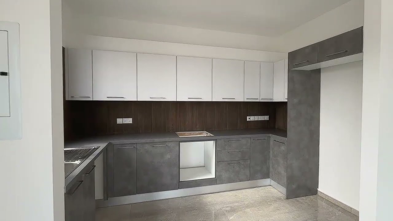 EPCC5748 - Four Bedroom Detached Villa For Sale in Dherynia