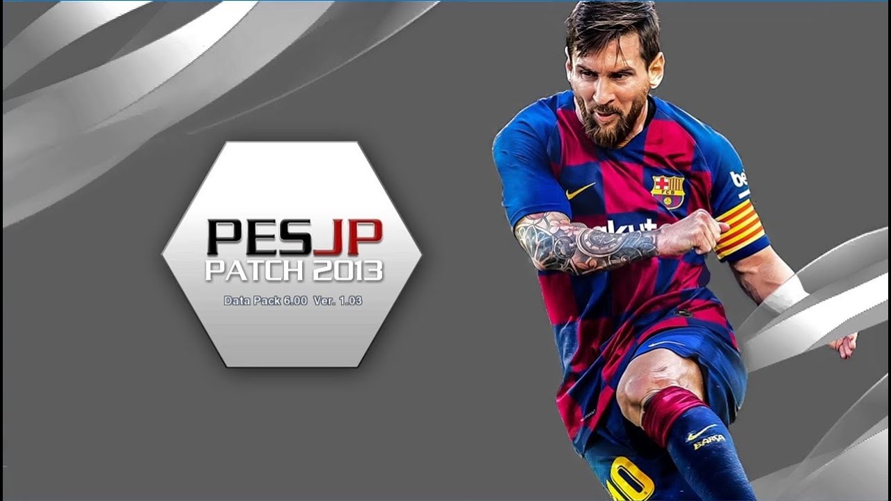 PES 2013 JP PATCH 2020 REVIEW-20 leagues (Best Patch)