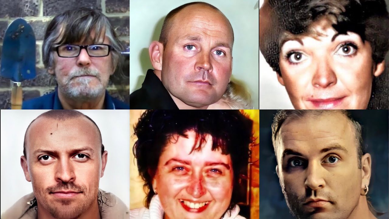 60 Years of Essex's Unsolved Murders