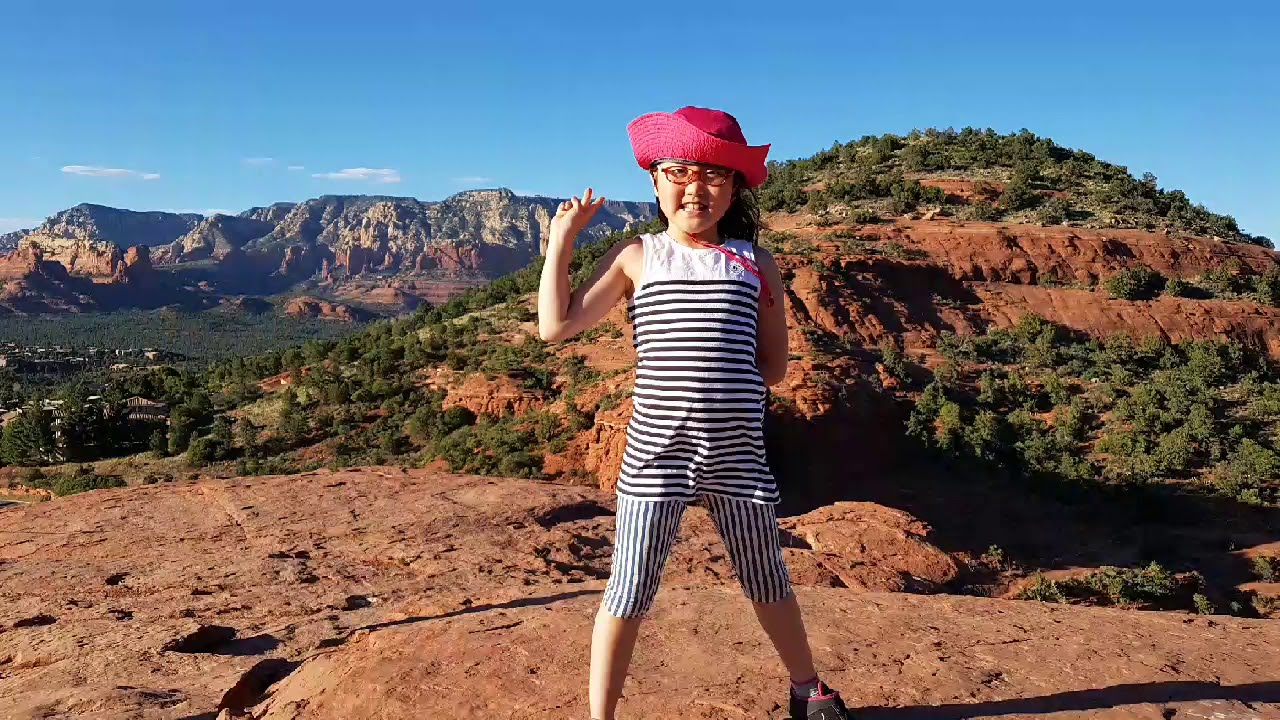 20170430_데스밸리,세도나