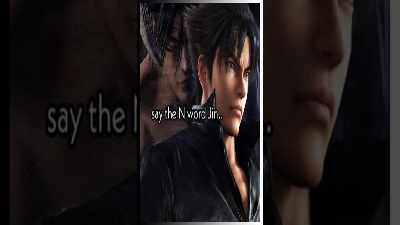 GIVE ME YA SPOT #tekken8 #livestreaming