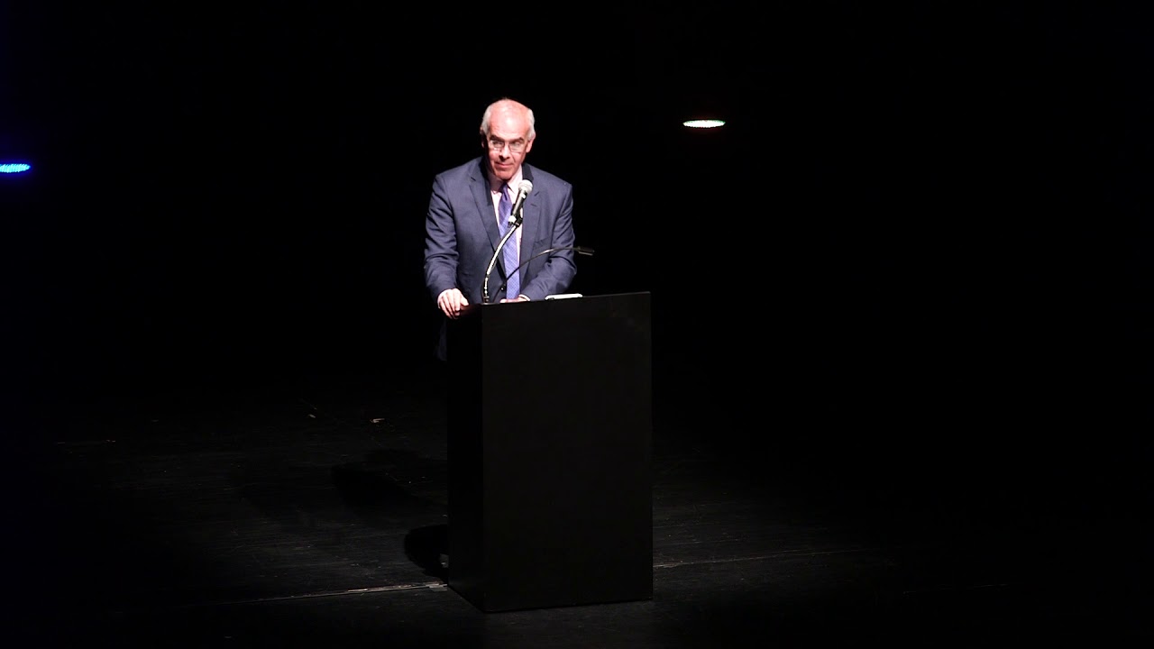 David Brooks on Power