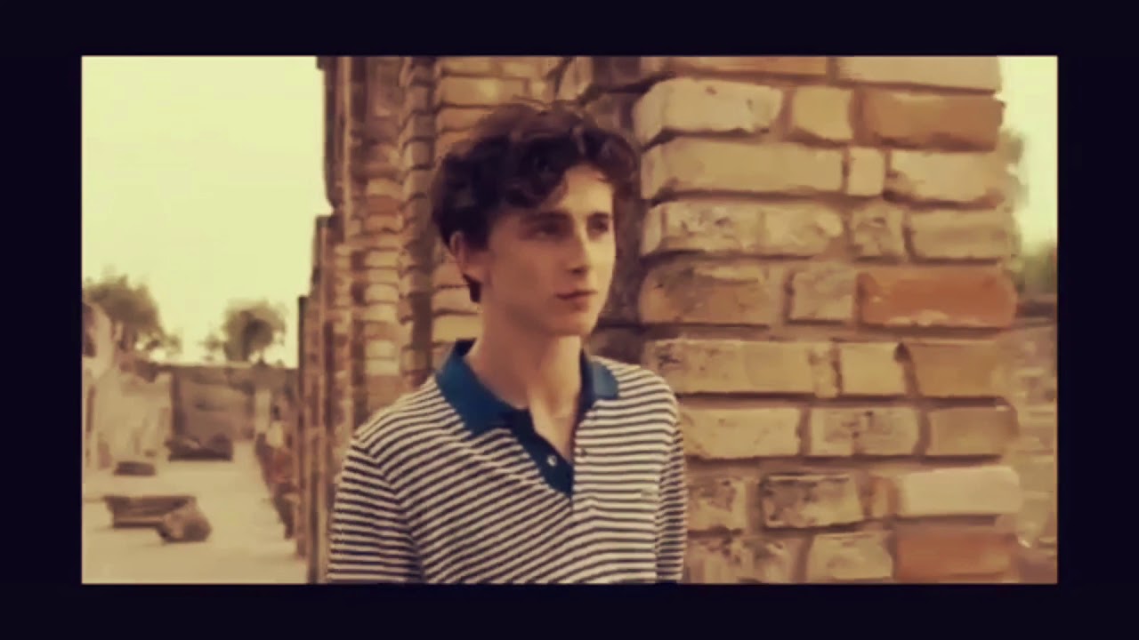 Photograph - Elio x Oliver