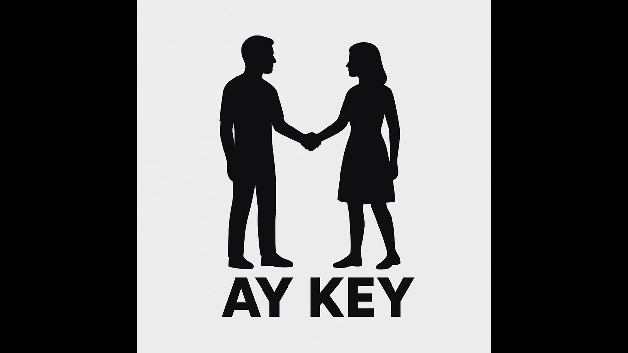 Ay Key__Amina (Official Audio)