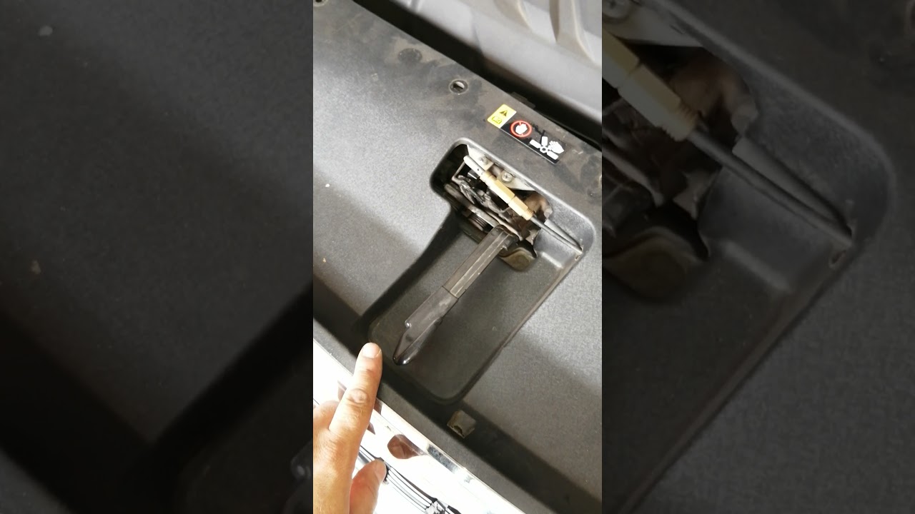 Снятие переднего бампера Kia Sorento Prime 2018