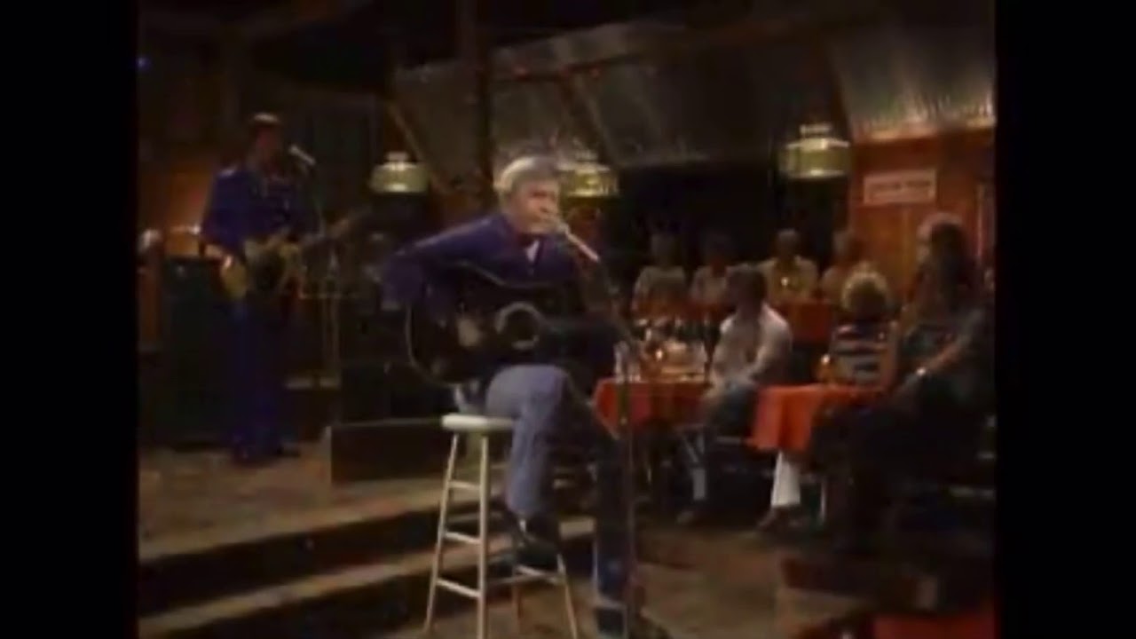 Old Side Of Town - Hall, Tom T