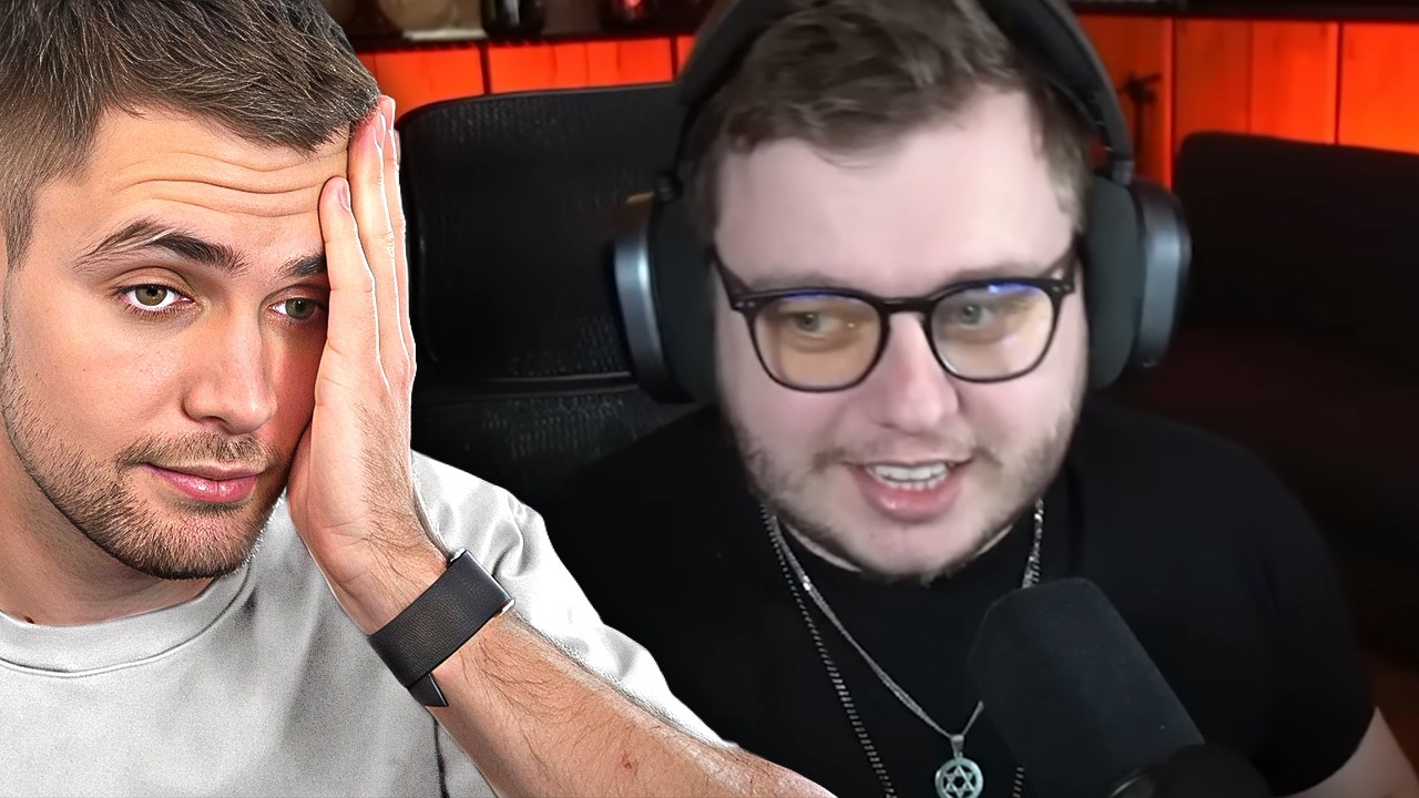 Podvedl Morry Své Diváky?