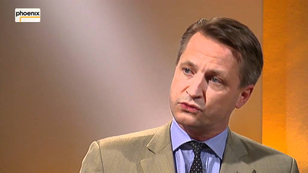 Augstein und Blome vom 27.05.2011: SPD - Volkspartei ohne Kompass?