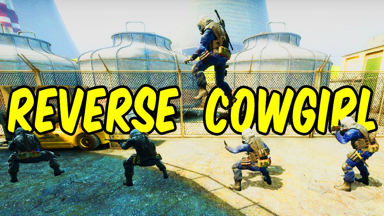 CS:GO Best of Strat Roulette 2