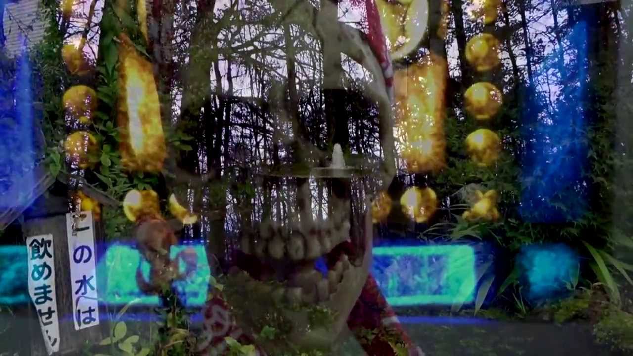 MGMT I Love You Too, Death