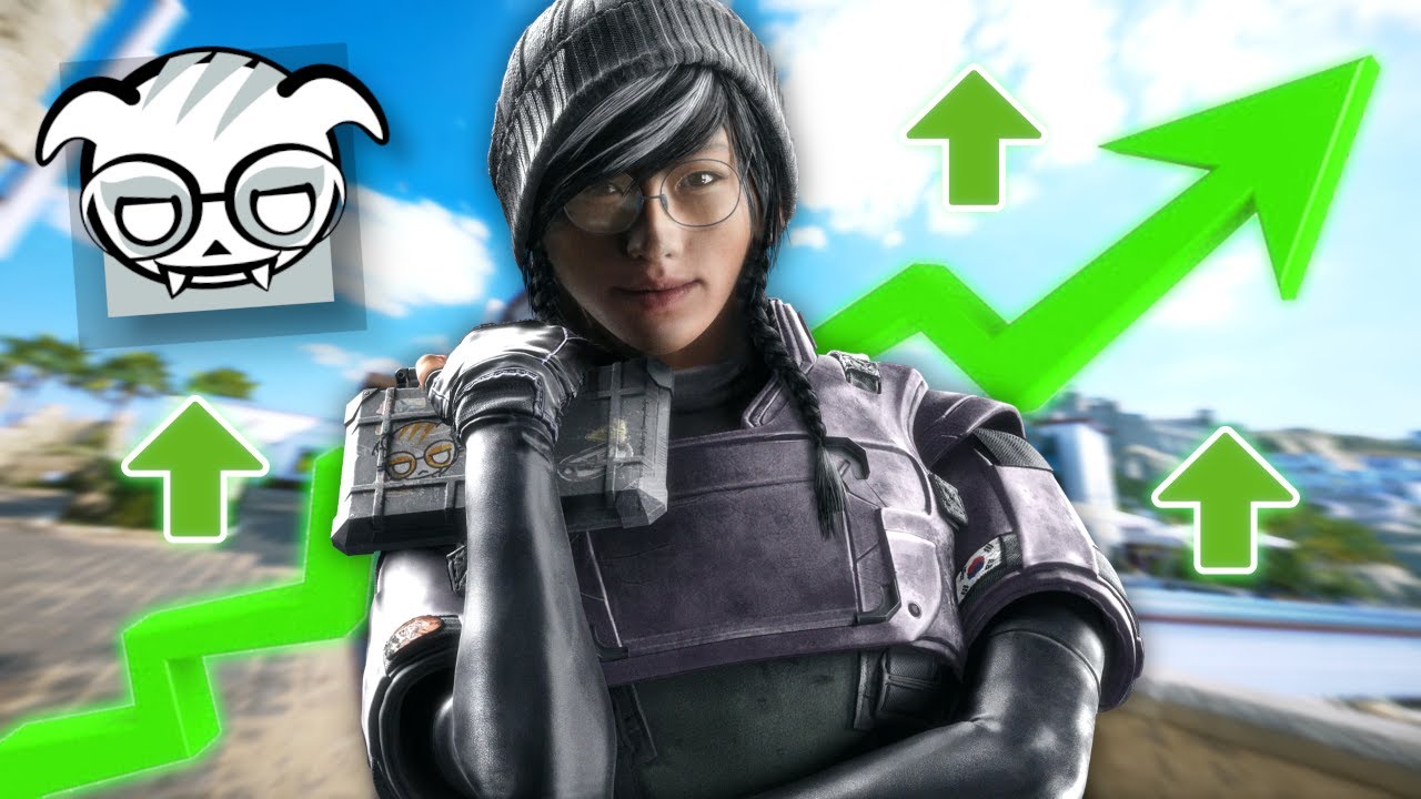 How to Play Dokkaebi! Operator Guide 2025! - Rainbow Six Siege