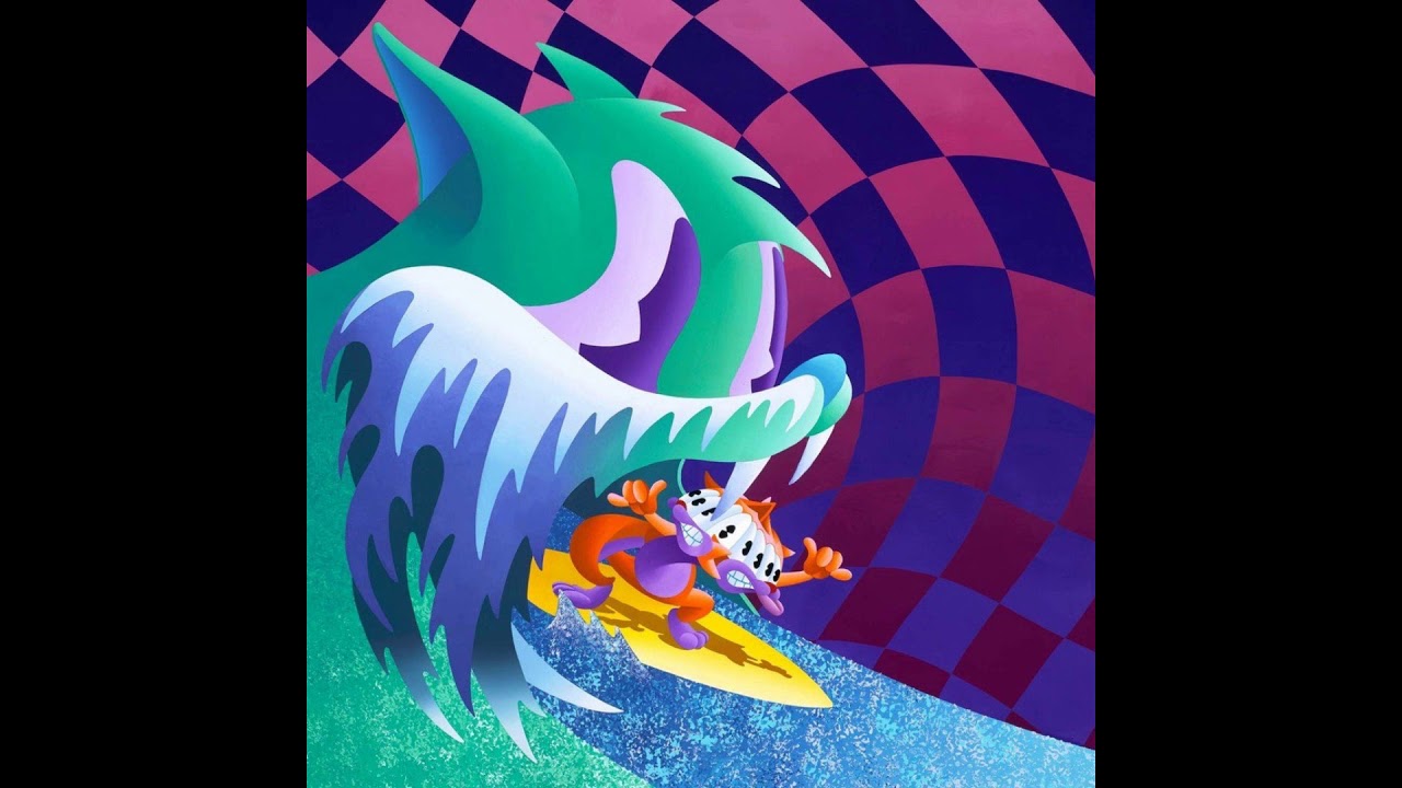 MGMT   Congratulations Instrumental