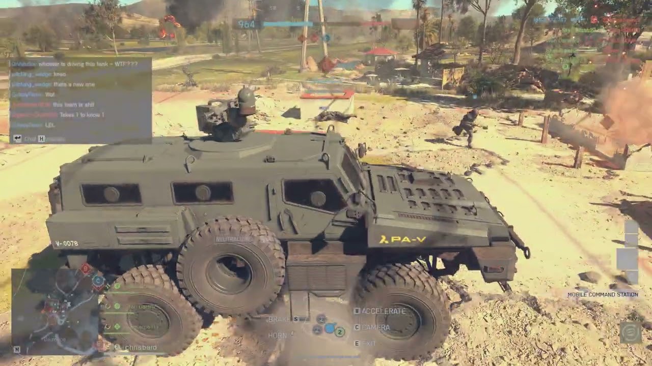 Battlefield 6 - Eastwood & Sobek