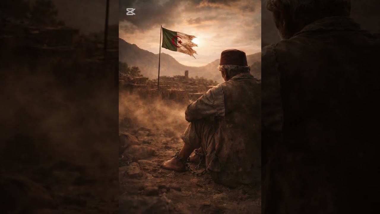 He Gave Them Everything, They Gave Him Silence