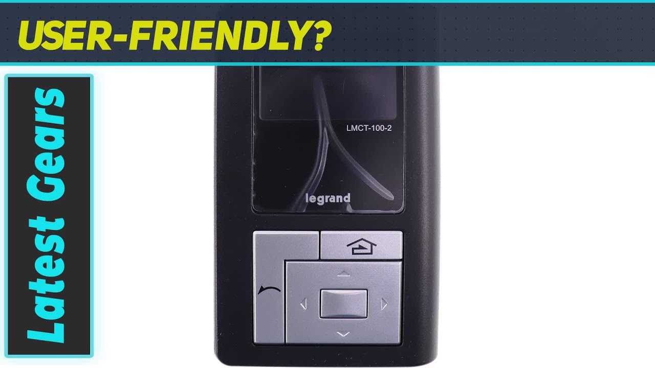 Цифровая система управления освещением Wattstopper LMCT-100-2 DLM, беспроводной инструмент настройки