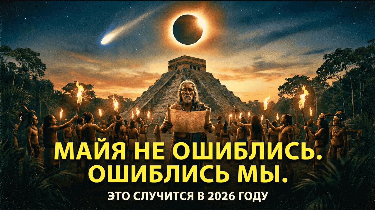 ВОТ Почему Миллиардеры Строят Бункеры Именно СЕЙЧАС