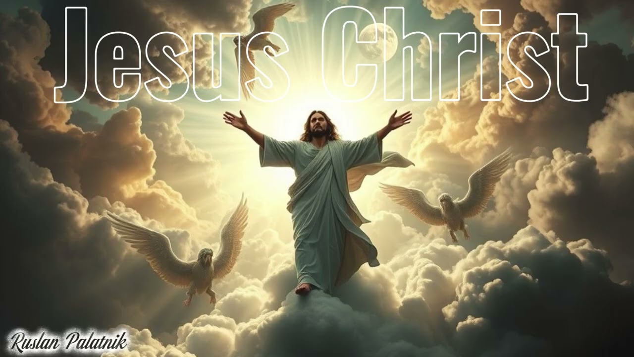 Worship - Сокрушённый Дух