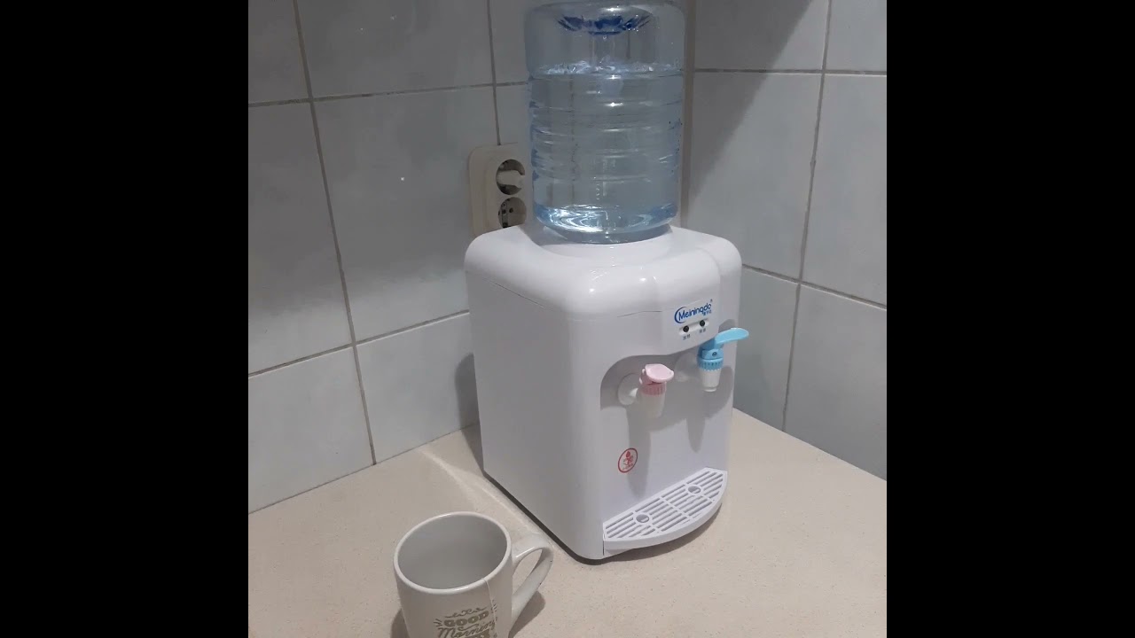 Aparat za  vodu / Dispenzer za vodu / Rijesenje za vase probleme sa vodom