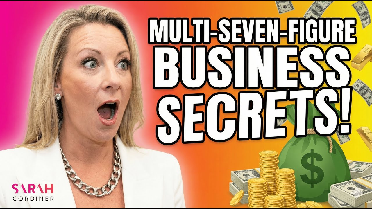 Как построить бизнес с многомиллионным доходом в постоянно меняющемся мире