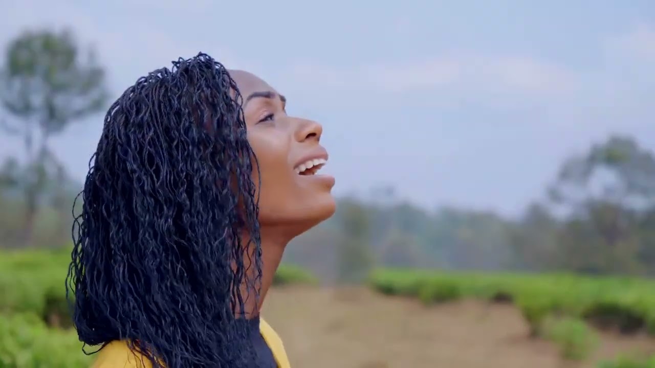 Alphonso Mlg - Nifunze (Official video)