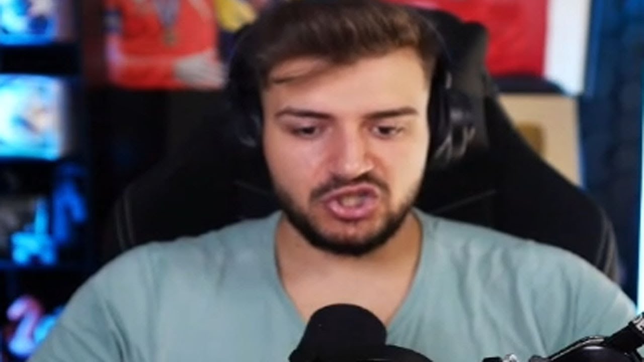 L-AM TROLLAT PE AMICU! A DAT RAGEQUIT!