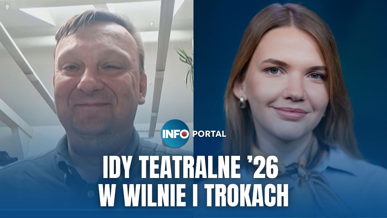 Info Portal 17.03.2026