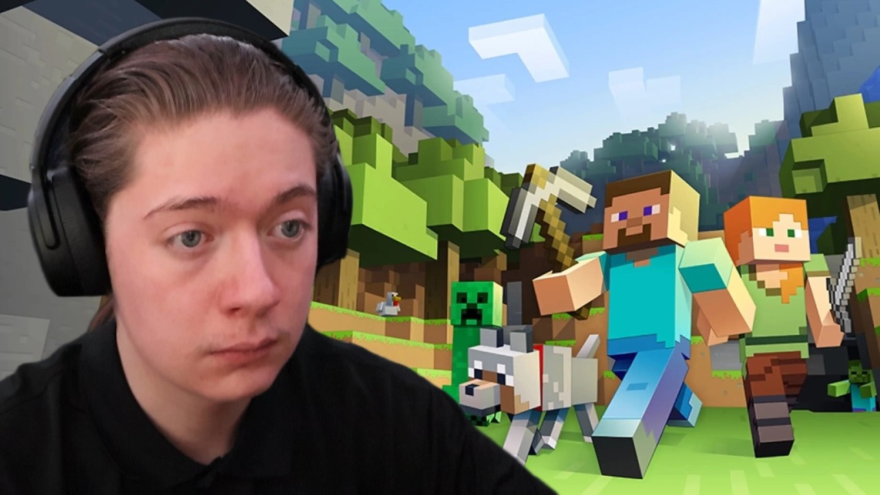 Hardcore Minecraft Monday Day 5! Beating and Getting All Achievements IN ONE WORLD!