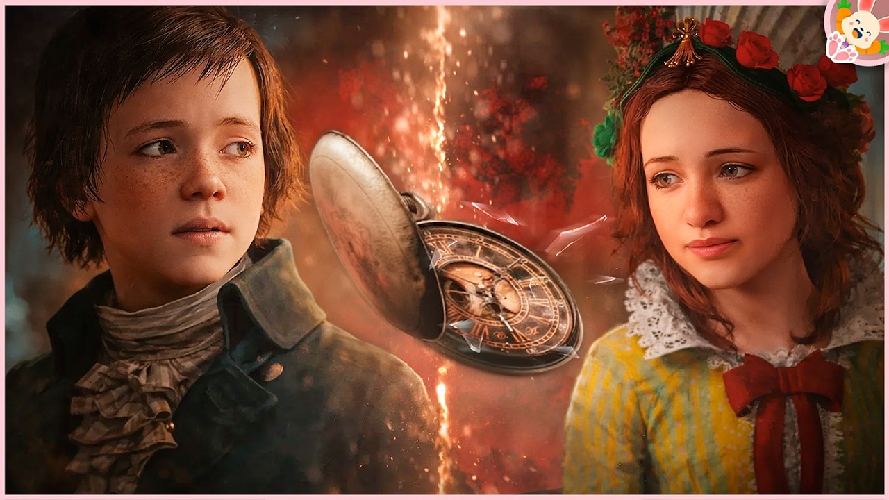 ЕЩЁ НЕ ВРЕМЯ🐰 ▶ Впервые в Assassin's Creed Unity в 2026!【#1】прохождение