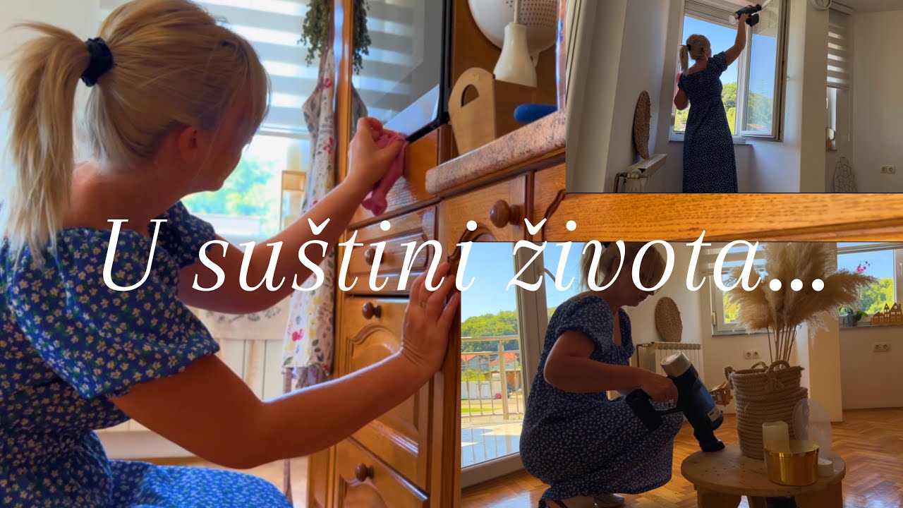 🌿U suštini života🌿MOTIVACIJA PONEDJELJKOM/OD JUTRA DO VEČERI/Punjena mesna rolada