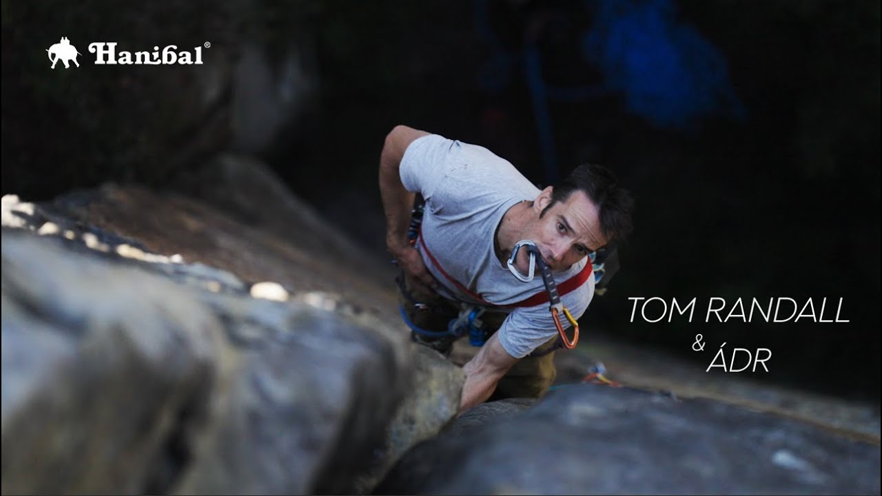 Changes | Tom Randall v Ádru | Hanibal film