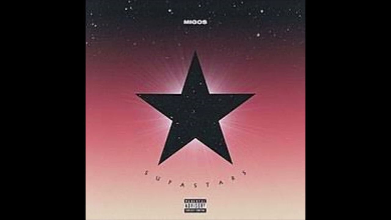 Migos - SuperStars INSTRUMENTAL