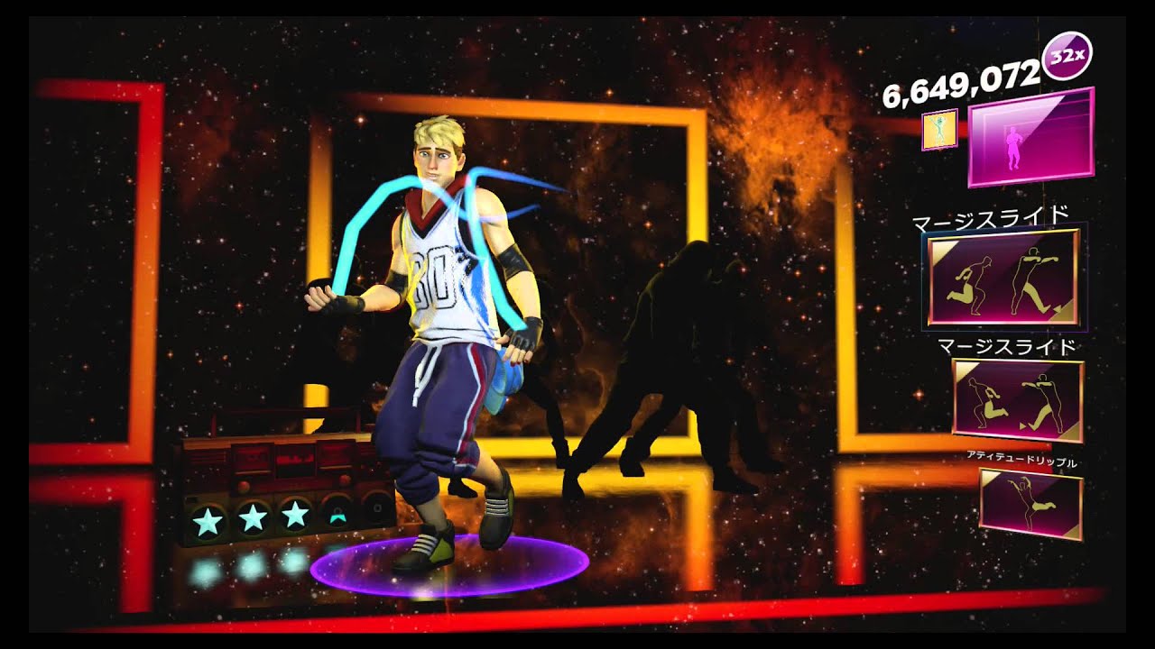 Dance Central Spotlight　GANGNAM STYLE　Ridiculous