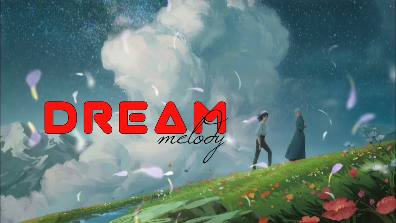 Solo Girl - Dream Melody (Official Music Video)