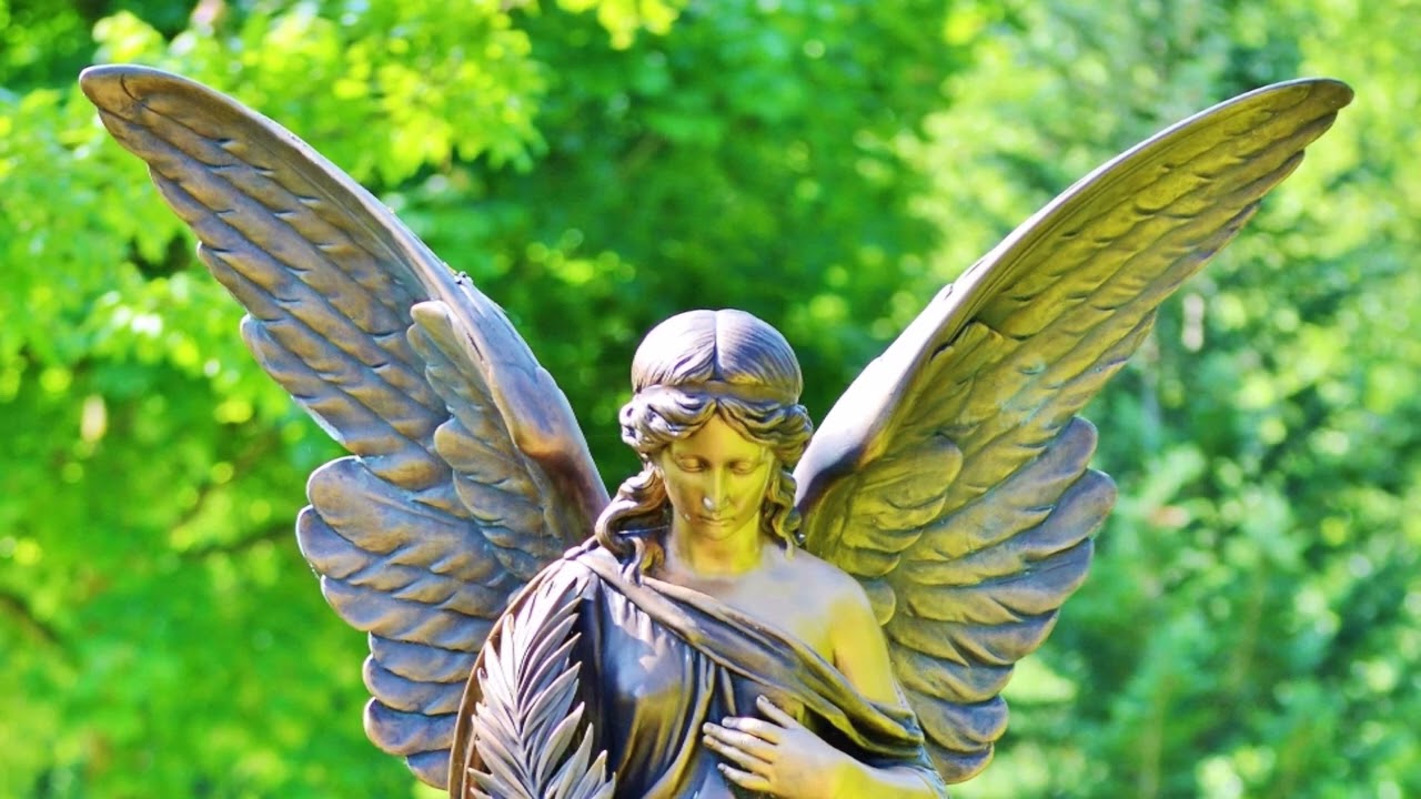 In The Arms Of An Angel (Cover) - Trauerlied - Trauermusik - Duo Kraftpaket