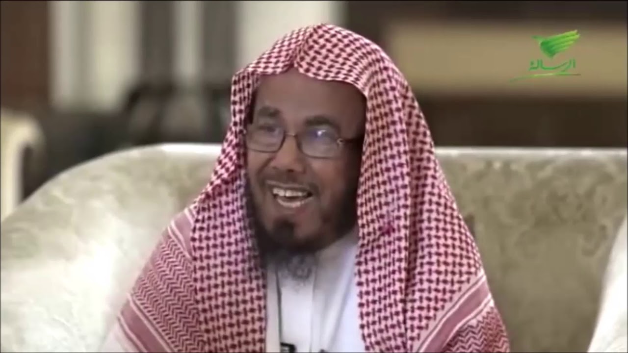 صفحات من حياة معالي الشيخ عبدالله المطلق - الجزء الثاني
