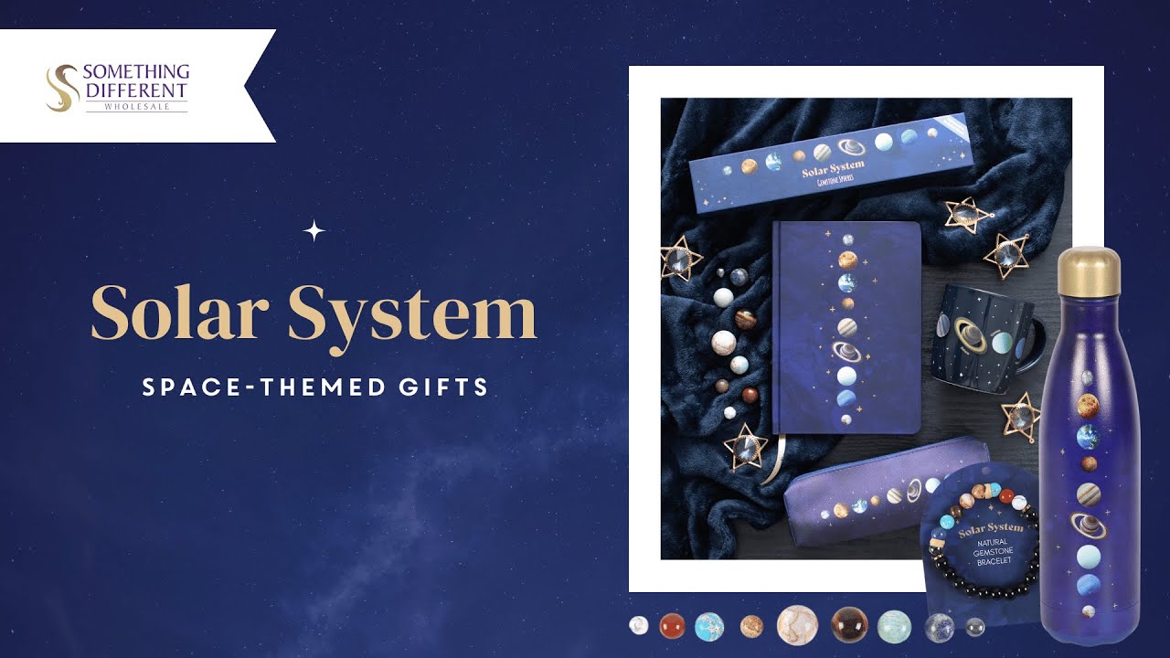 Solar System | Something Different Wholesale