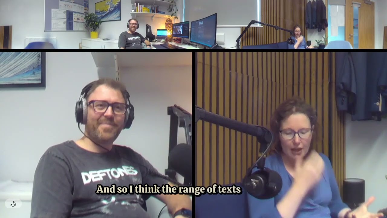 005  Transforming Literacy in Schools: Inside the Avanti Grange Reads