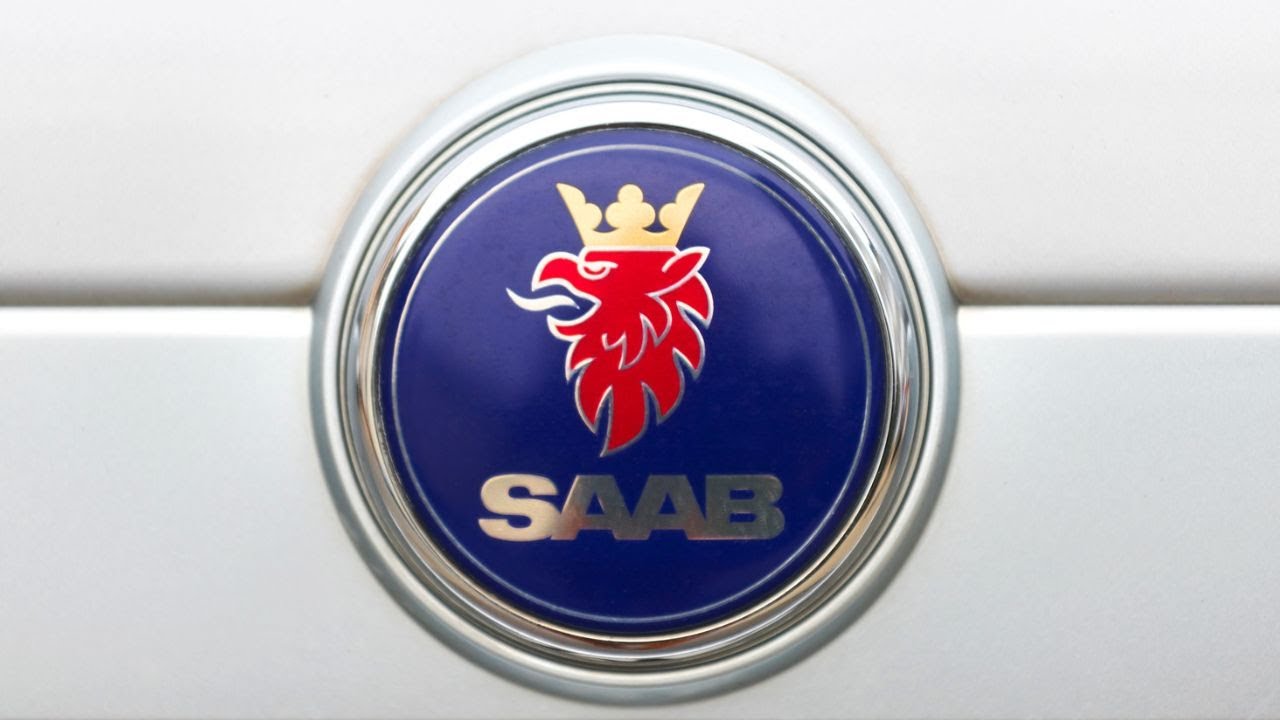 1994 Saab 900 Turbo