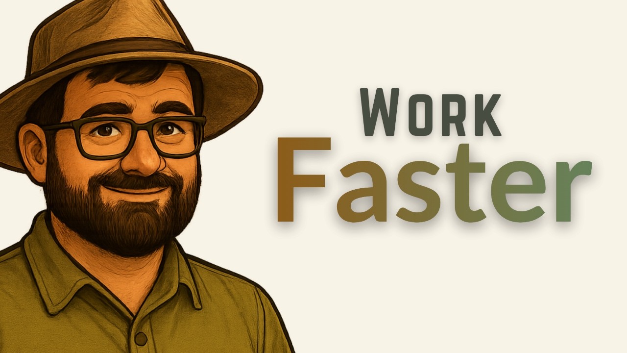 7 Computer Shortcuts Every Beginner Should Know | 🎒Trail Pack Essentials